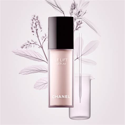 chanel le lift serum worth.